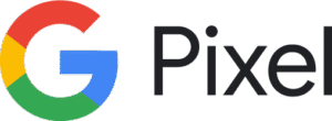 google pixel logo